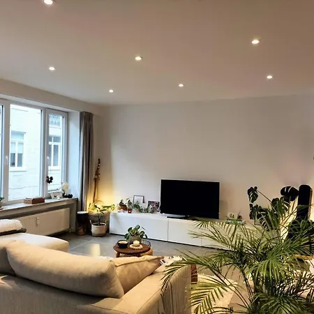 Apartament Sea La Vie *