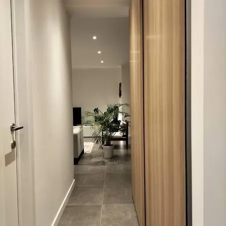 Sea La Vie Apartament *