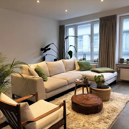 Apartament Sea La Vie